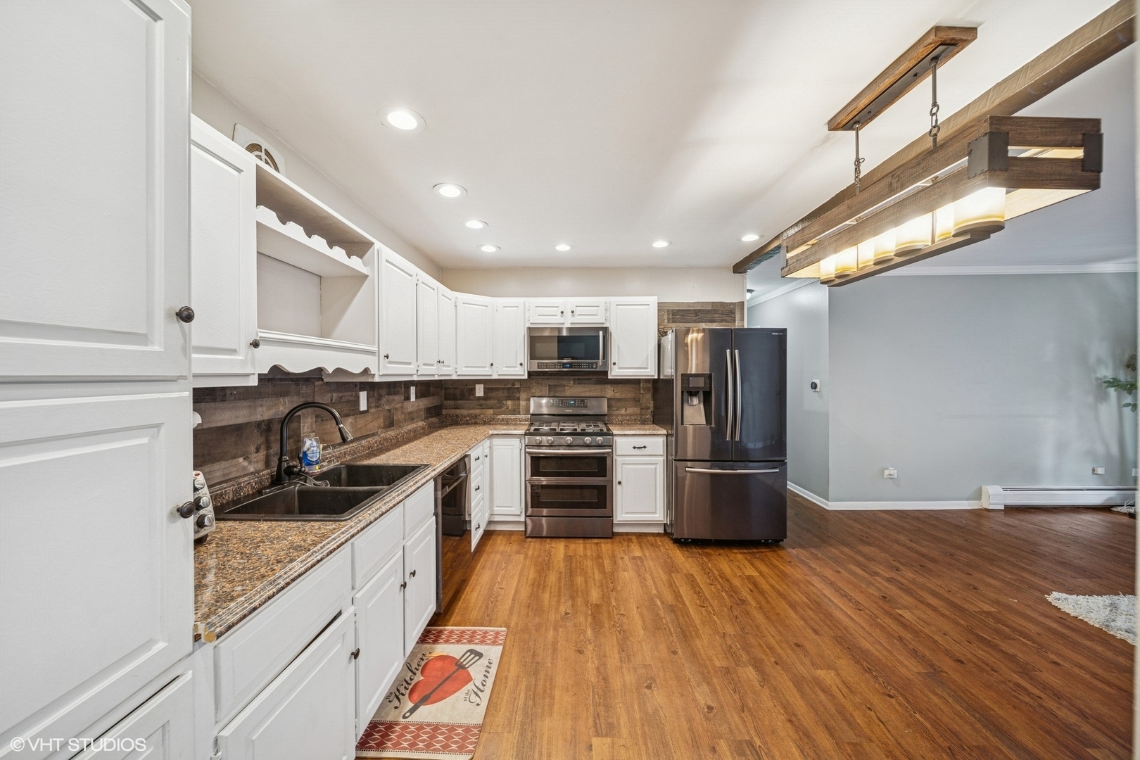 Property Photo:  9540 S Mayfield Avenue 103S  IL 60453 