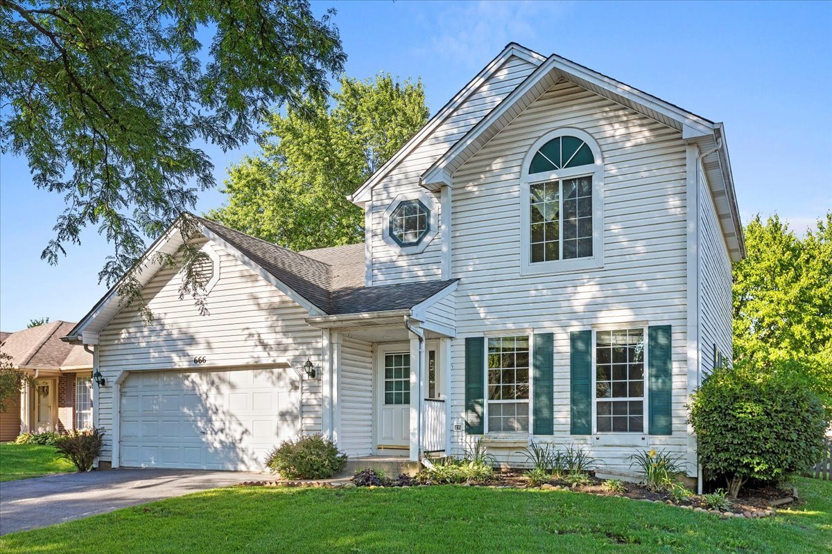 666 Mariner Drive  Elgin IL 60120 photo