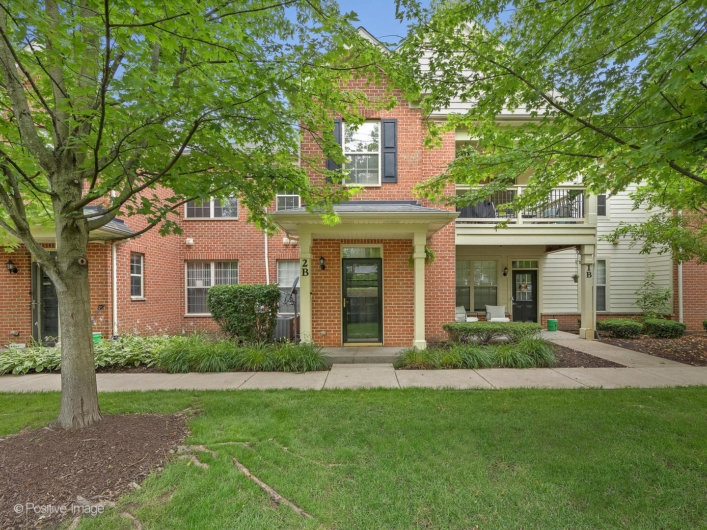 Property Photo: 1032 Swift Road 2B IL 60137