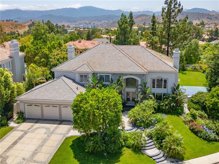 Property Photo:  25448 Cumberland Lane  CA 91302 