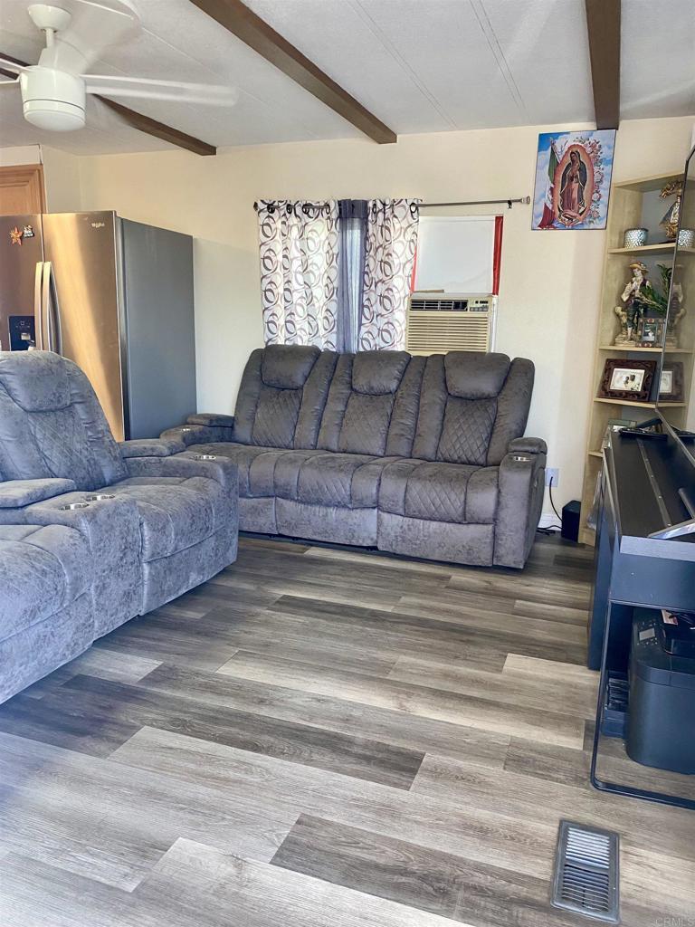 Property Photo: 998 E Main Street 46 CA 92021