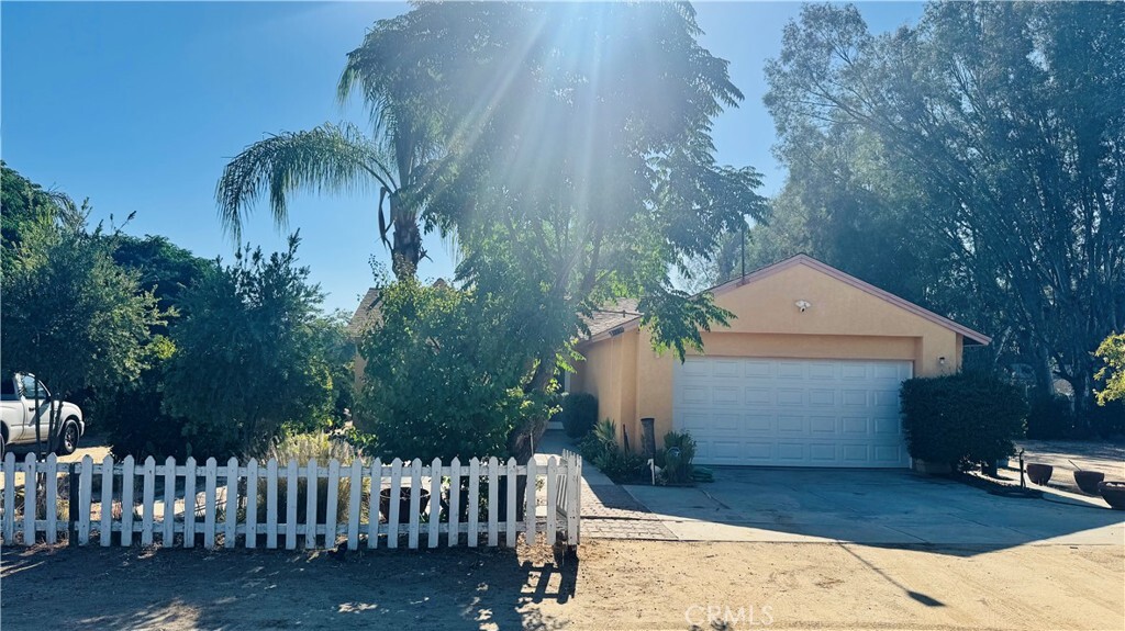 Property Photo: 31191 Murrieta Road CA 92584