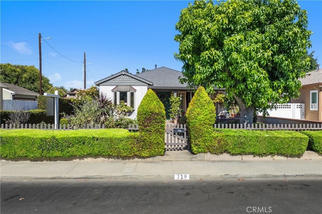 Property Photo:  719 S Amstutz Avenue  CA 92802