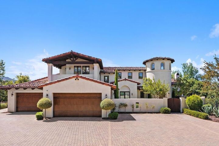 Property Photo: 8183 Doug Hill CA 92127