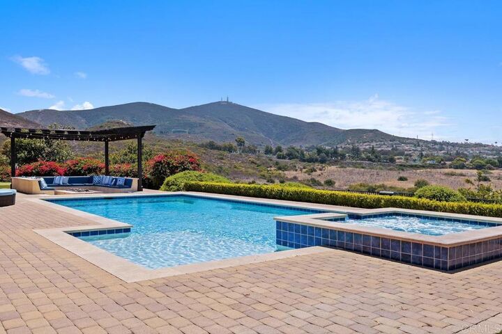 Property Photo:  8183 Doug Hill  CA 92127 