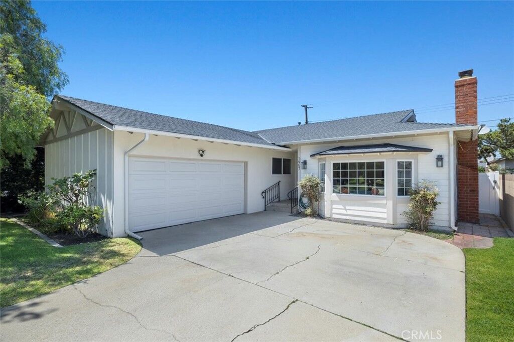 Property Photo:  1957 W 235th Place  CA 90501 