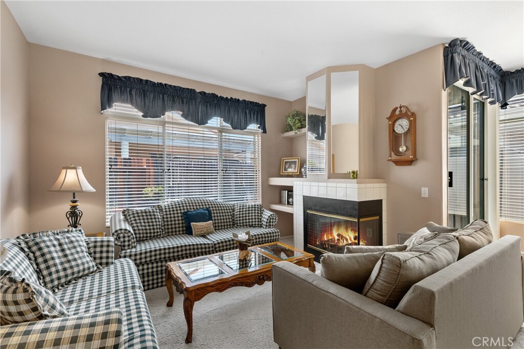 Property Photo:  27884 Invitation Drive  CA 92585 