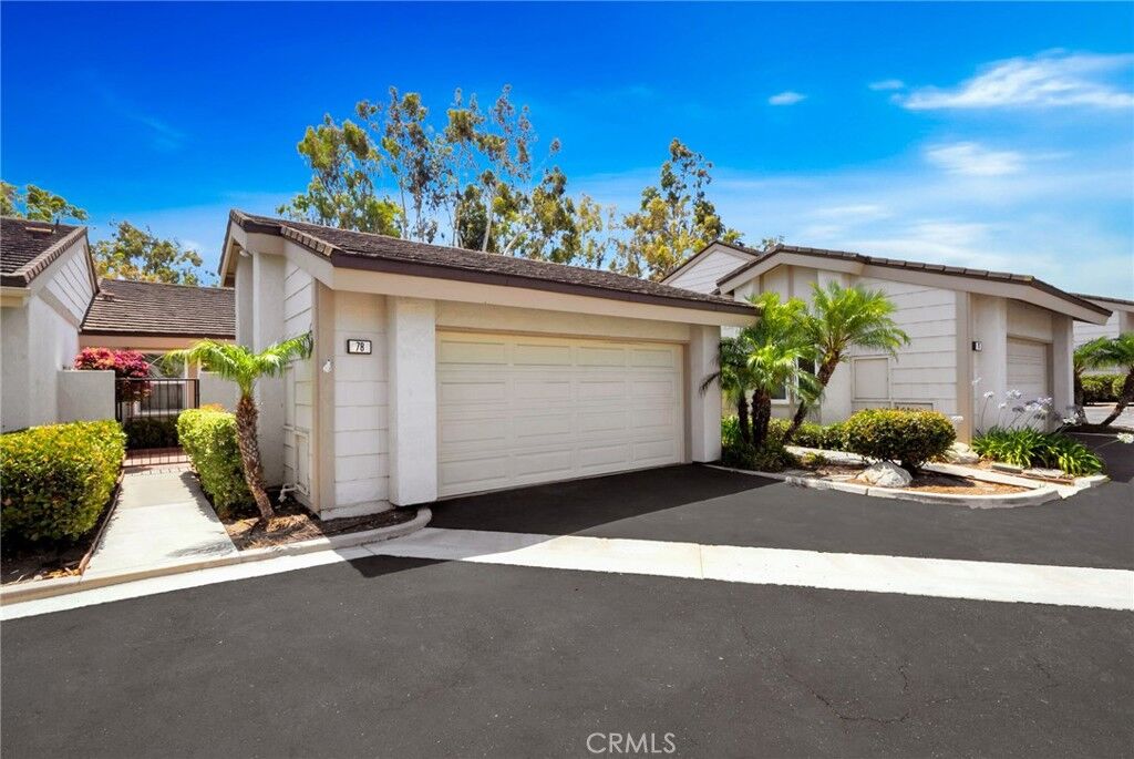 Property Photo: 78 Sandpiper 21 CA 92604
