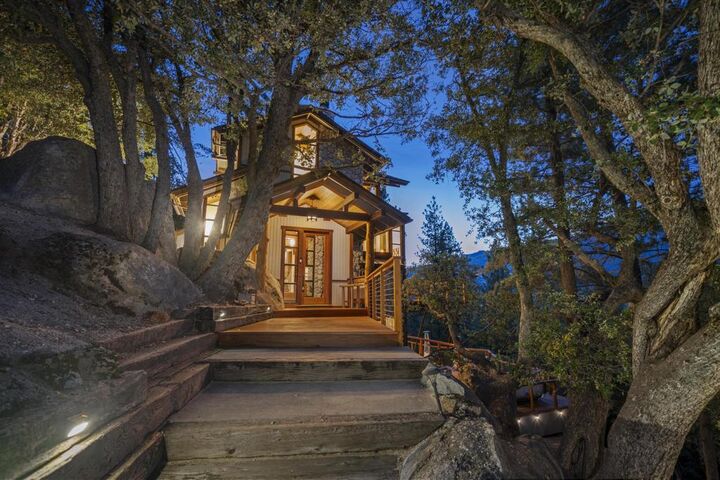 Property Photo: 54789 Wildwood Drive CA 92549