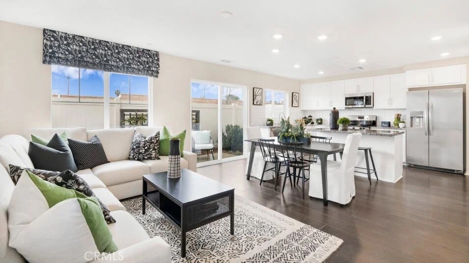 Property Photo:  19255 Beech Grove Street  CA 92507 