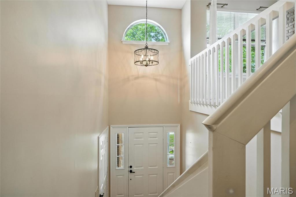 Property Photo: 168 Kehrs Mill Trail MO 63011