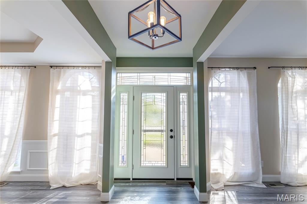 Property Photo: 302 Pleasant Meadows Drive MO 63385