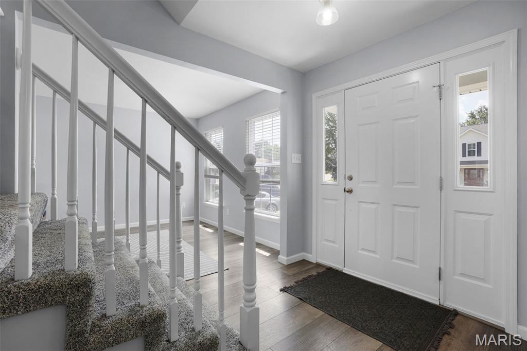 Property Photo:  1204 Quiet Woods Drive  MO 63376 
