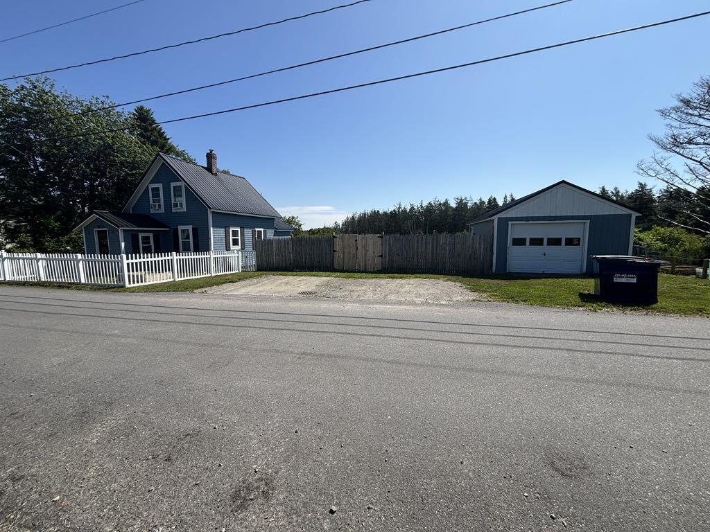 Property Photo:  31 Feeney Street  ME 04649 