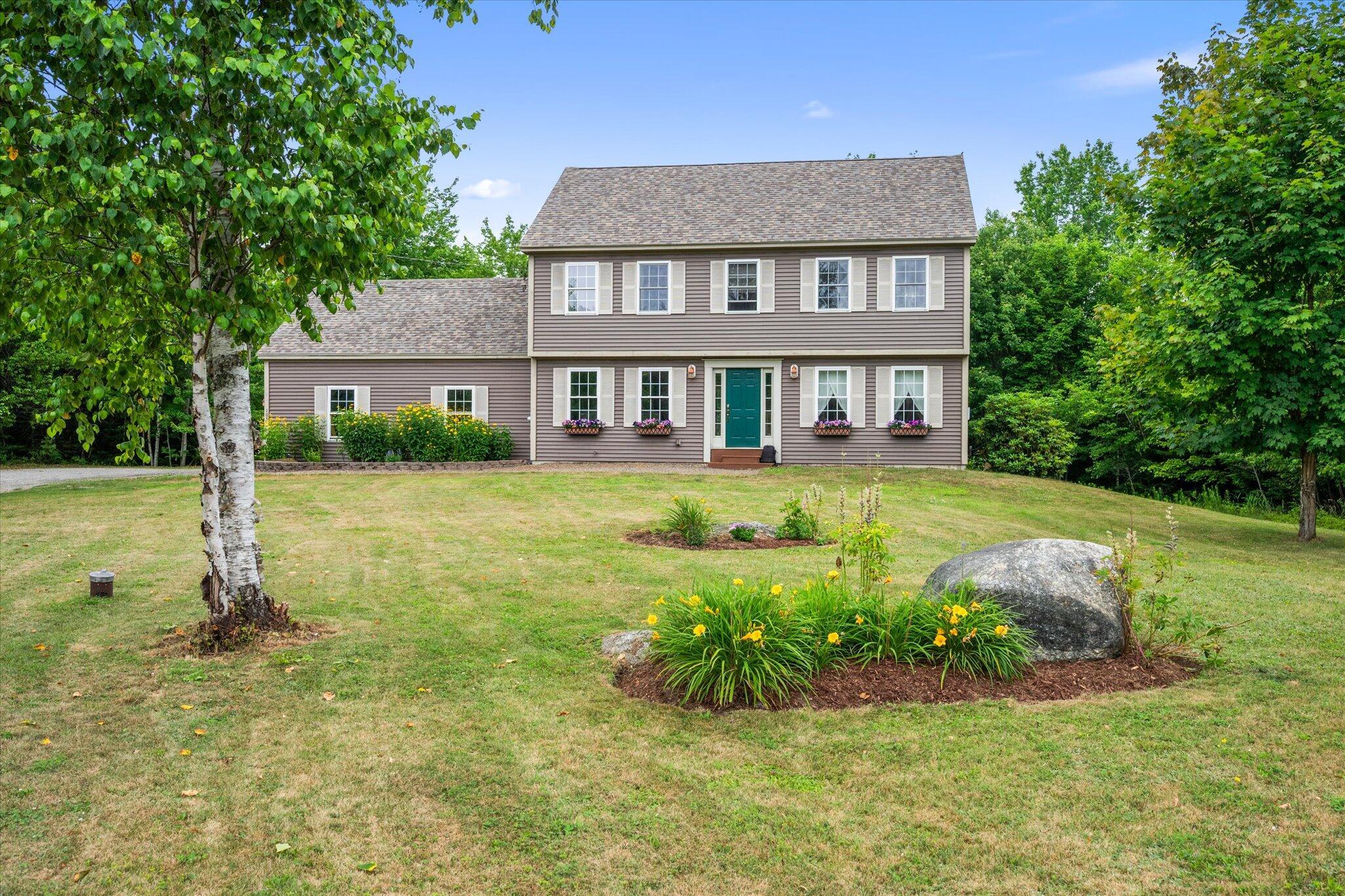 105 Windsor Way  Ellsworth ME 04605 photo