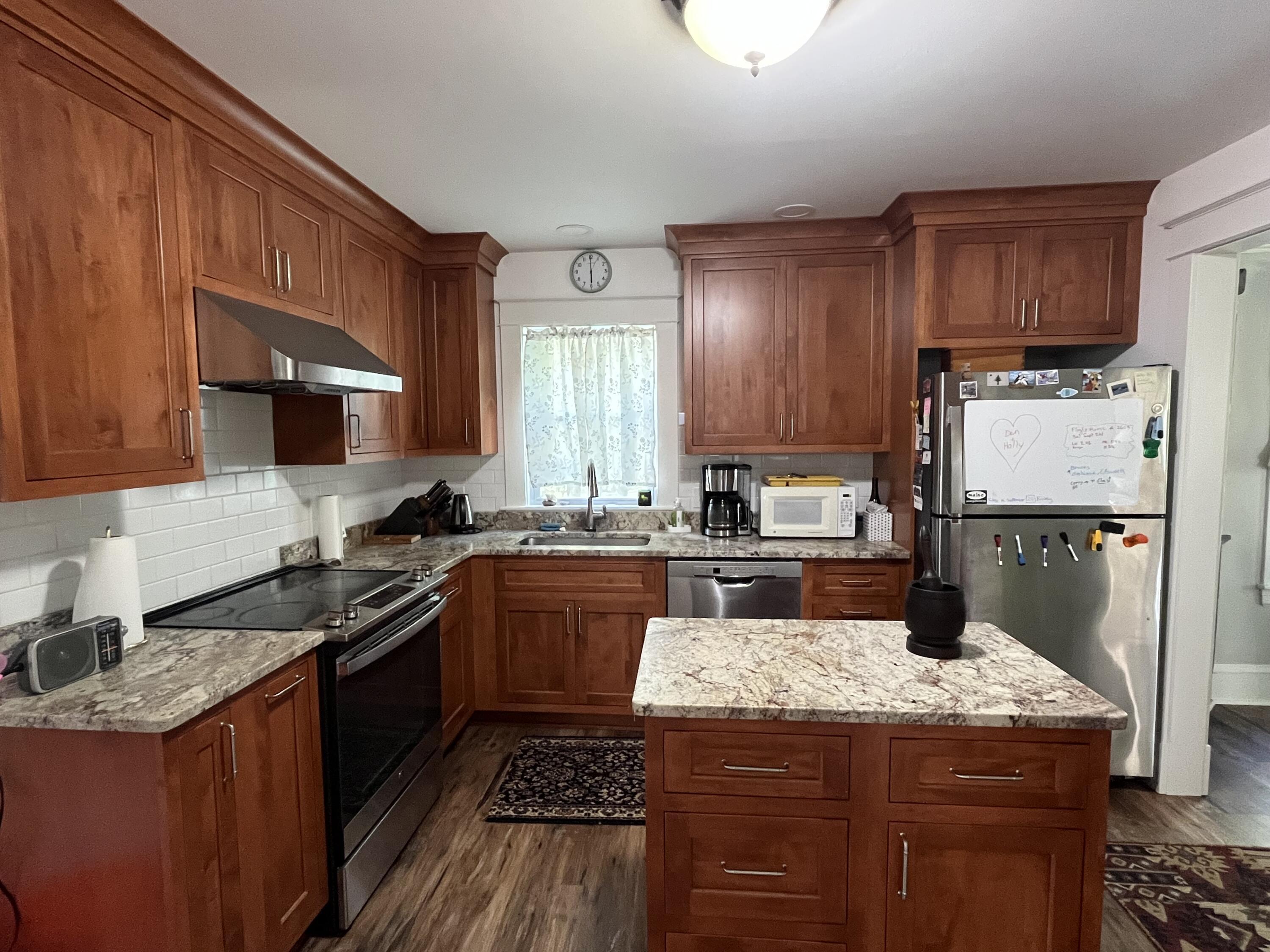 Property Photo: 45 Harbor Road ME 04693