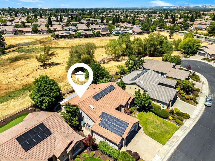 Property Photo: 624 Yerington Lane CA 95648