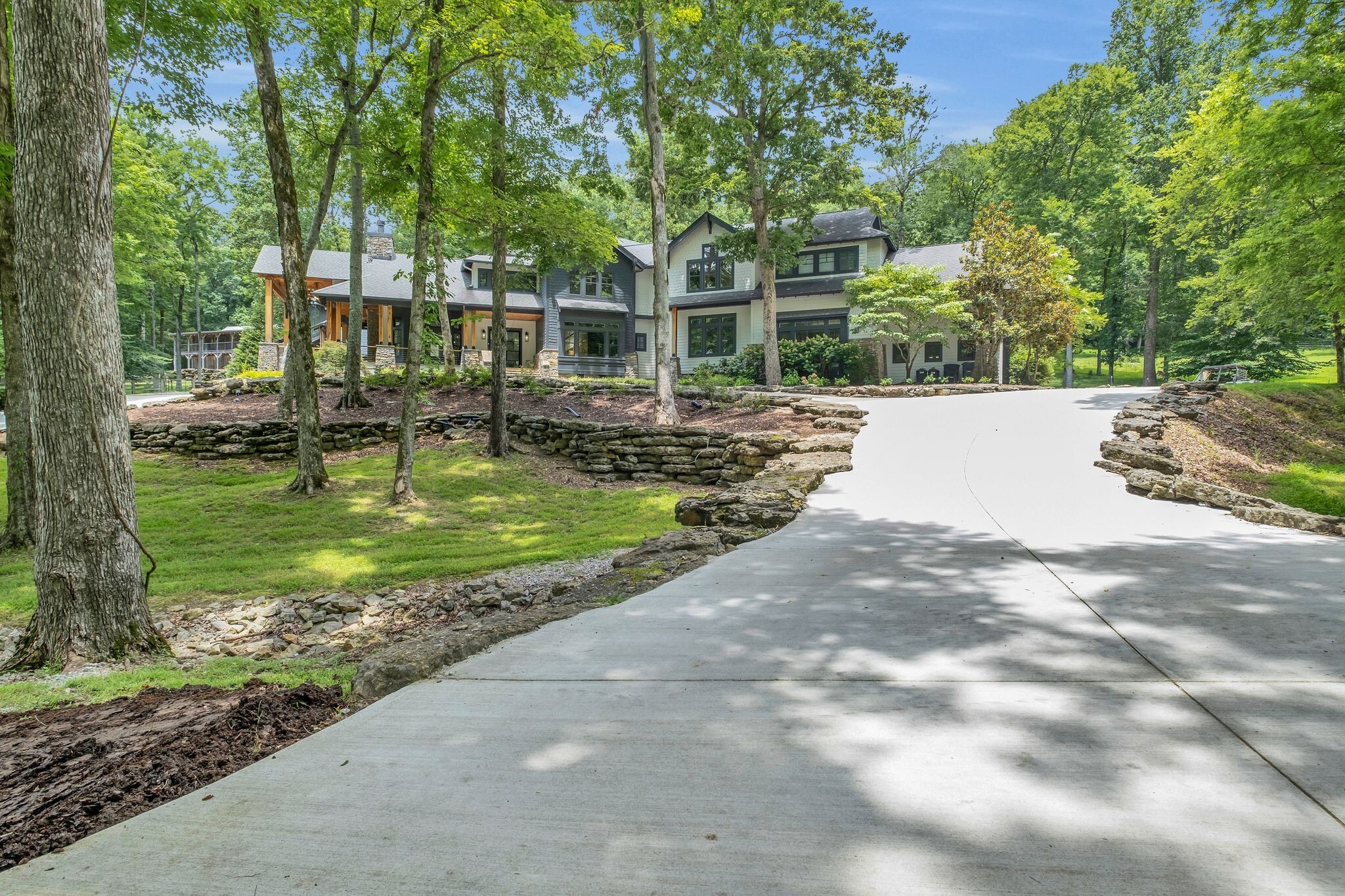 Property Photo: 3120 Boxley View Ln TN 37064