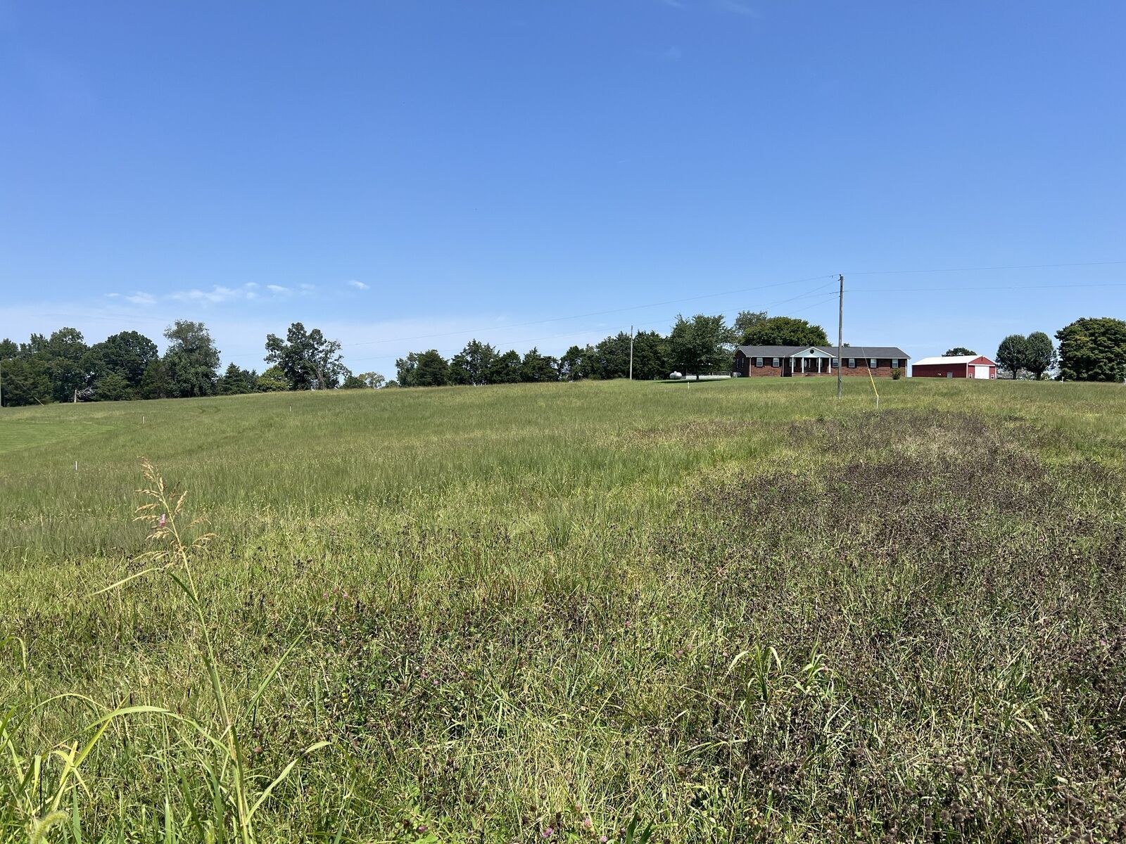 Property Photo: 3 Wl White Ln TN 37150