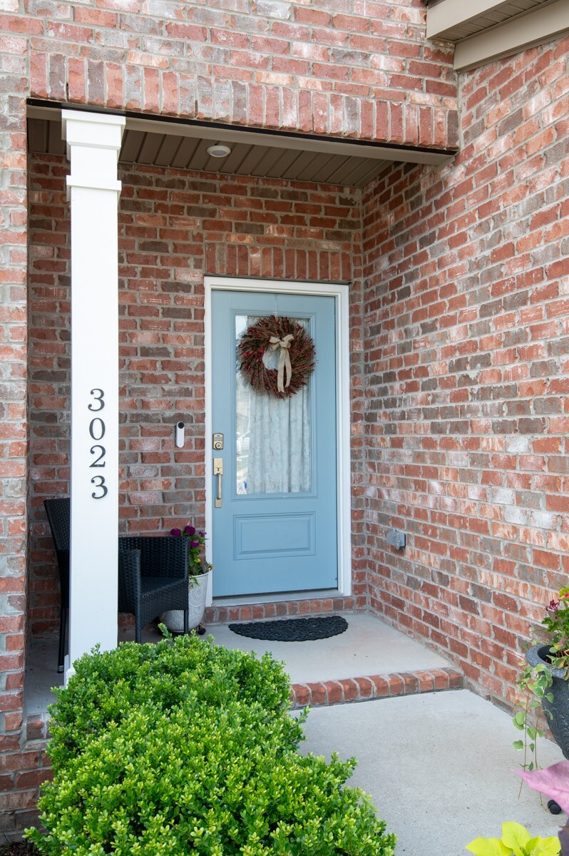 Property Photo: 3023 Duvall Dr TN 37066