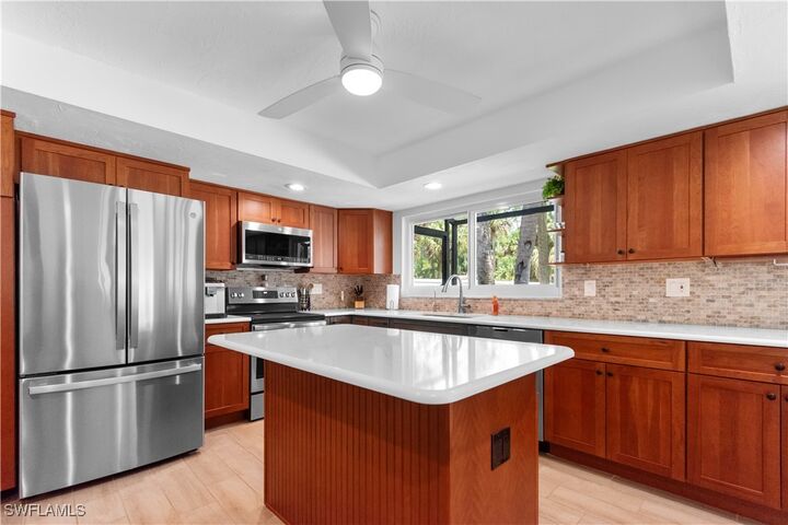 Property Photo: 18381 Panther Trail Lane FL 33917