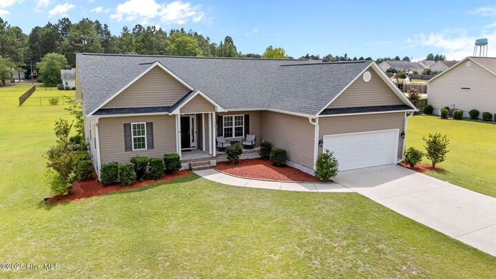Property Photo:  430 Tyner Avenue  NC 28373 