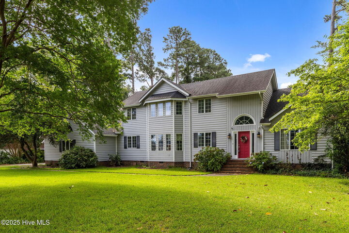 Property Photo:  1805 Rivershore Dr. Road  NC 27909 