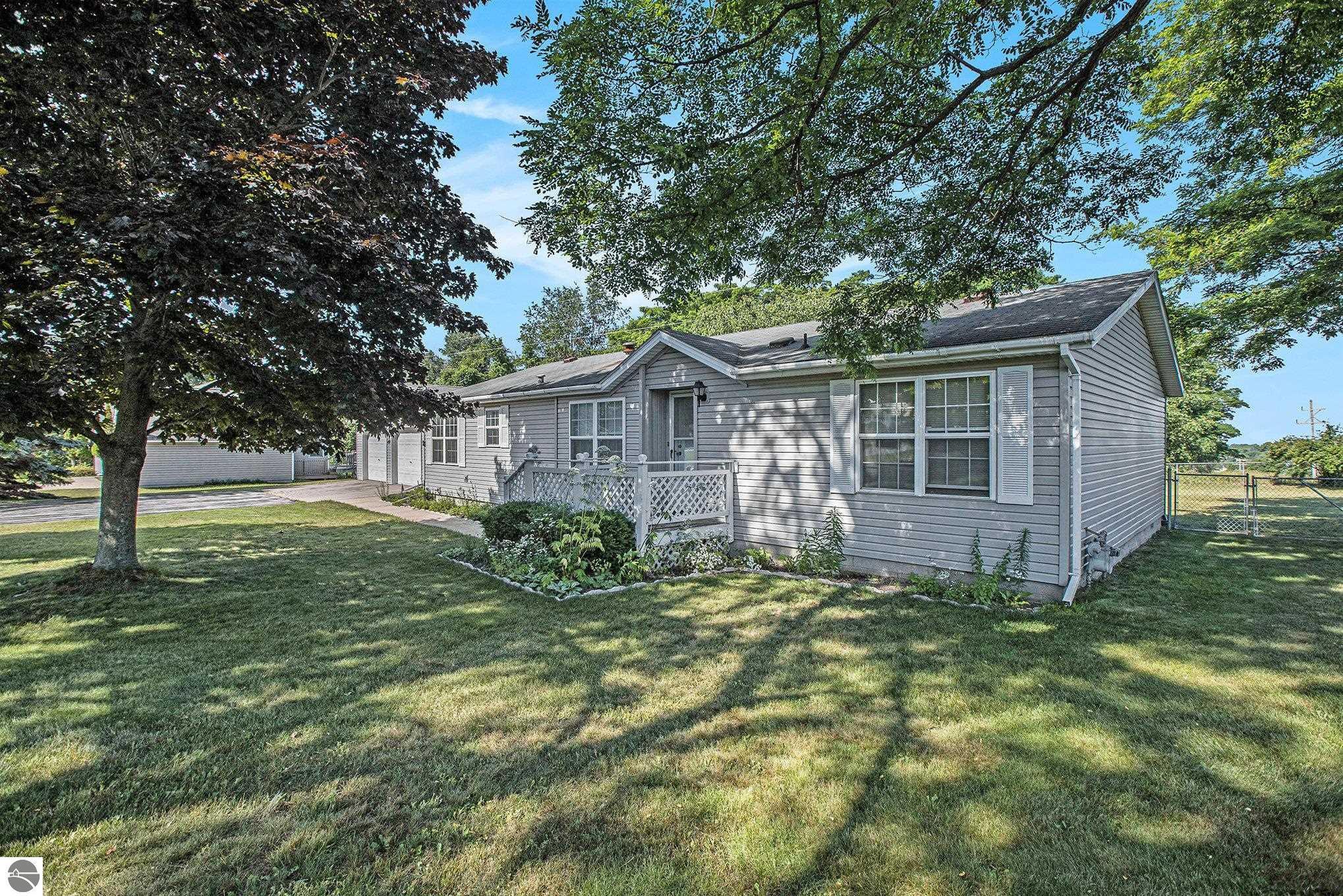 Property Photo: 1157 Martin Drive MI 49635