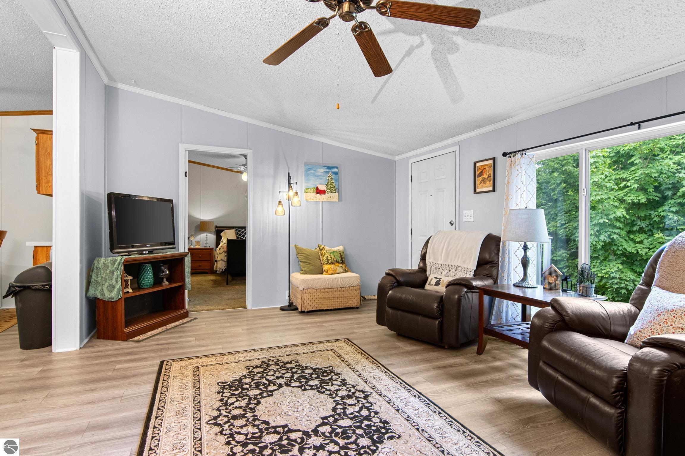 Property Photo: 13661 E Grand Kal Road MI 49633