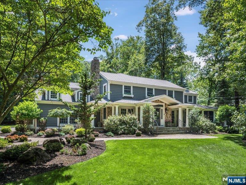 133 Devon Road  Essex Fells NJ 07021 photo