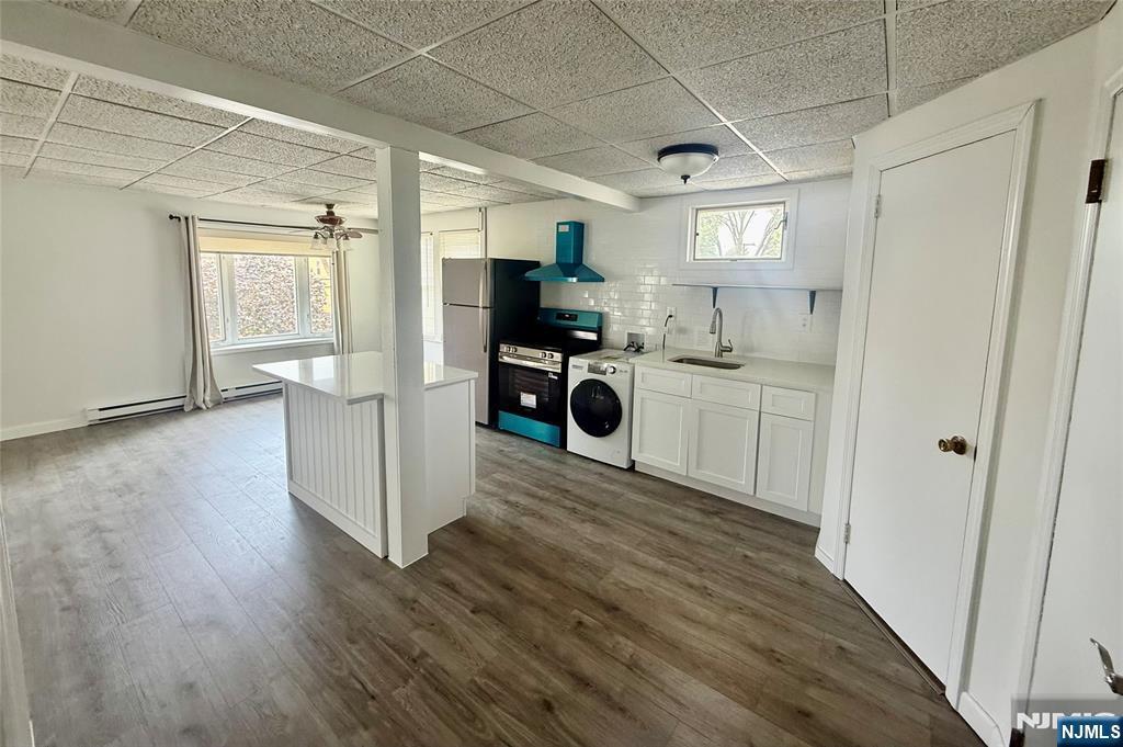 Property Photo: 197 Prospect Avenue 2 NJ 07031