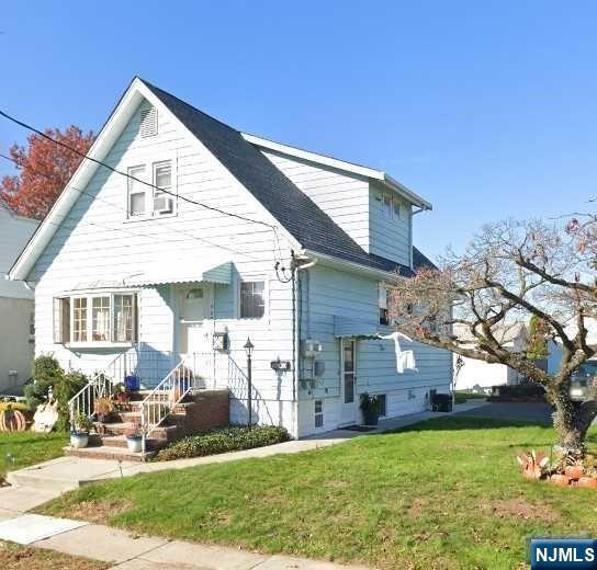 Property Photo:  705 7th Street 2  NJ 07071 