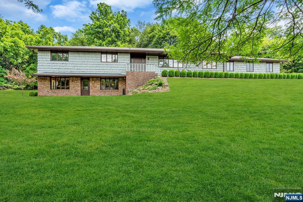 Property Photo: 366 Saddle River Road NJ 07458