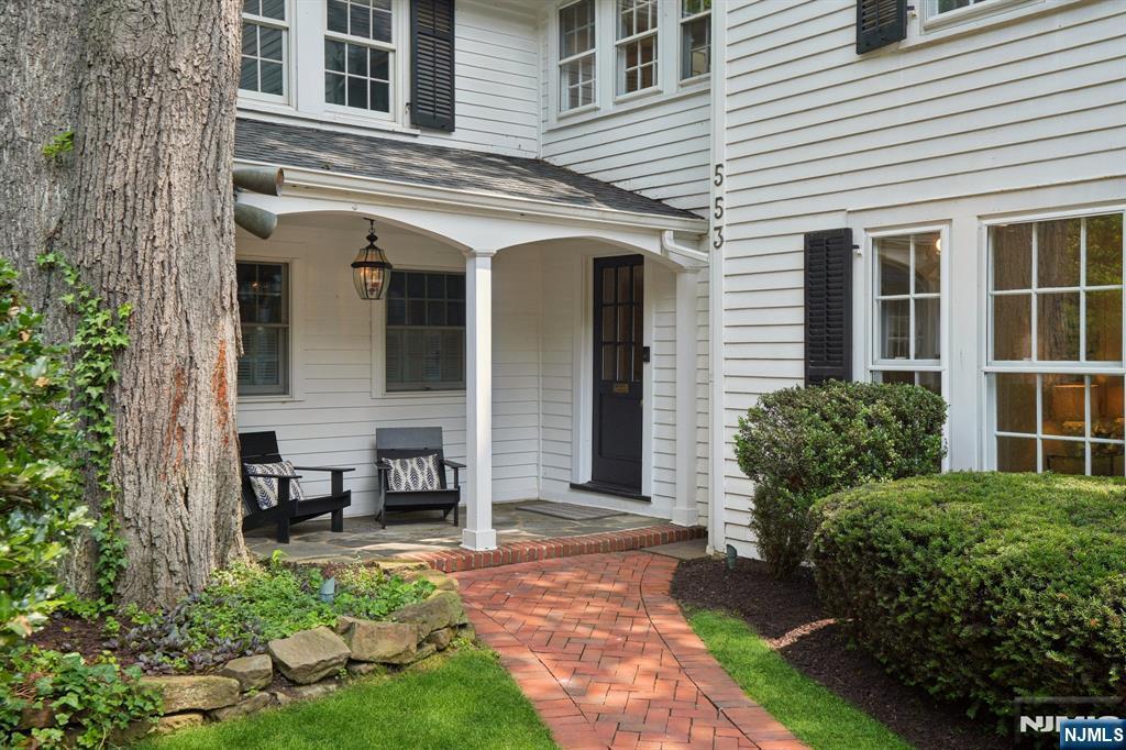 Property Photo: 553 Grove Street NJ 07043