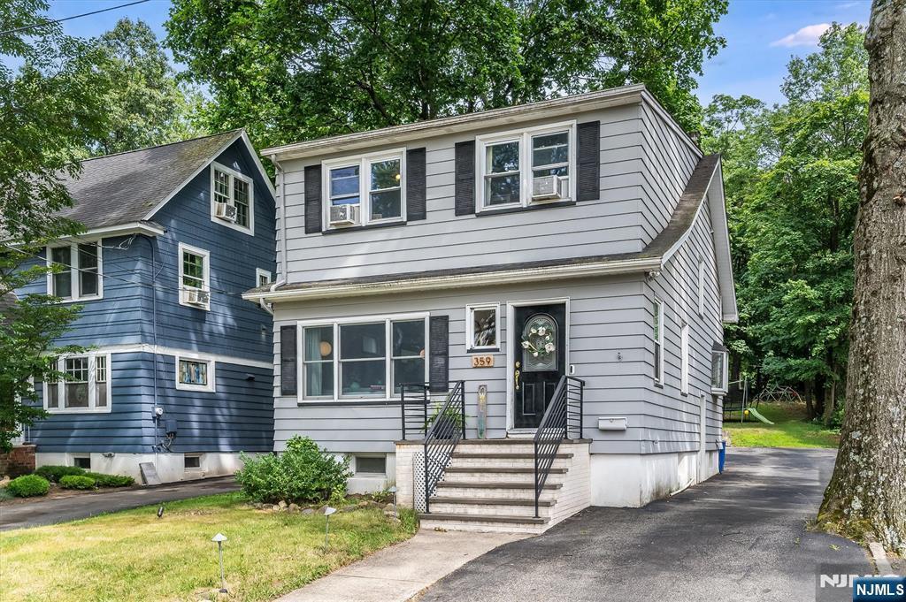 359 Doremus Avenue  Glen Rock NJ 07452 photo