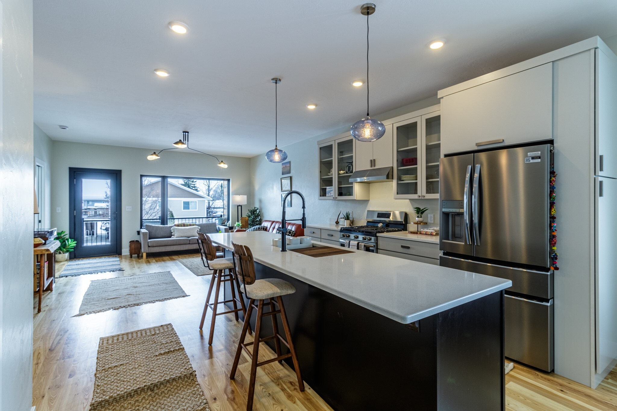 Property Photo: 2216 S 12th Street W MT 59801