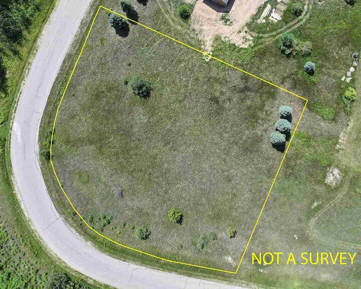Property Photo: Tbd Chapel Hill 6 MI 49770