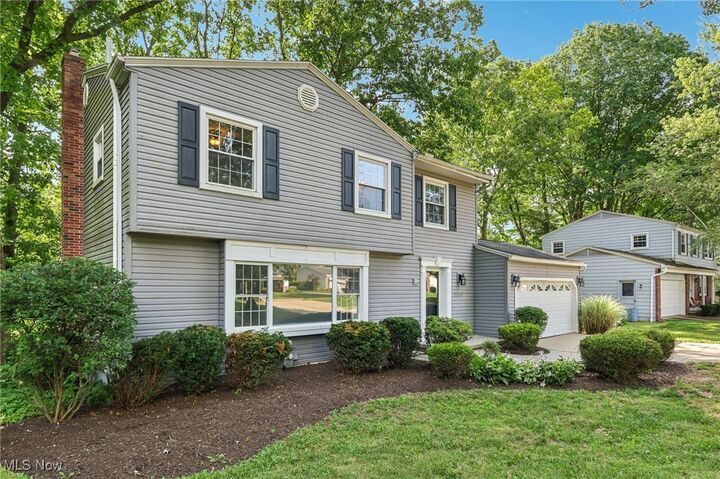 Property Photo: 2331 Woodpark Road OH 44333