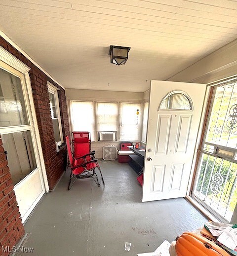 Property Photo:  916 Whitby Road  OH 44112 