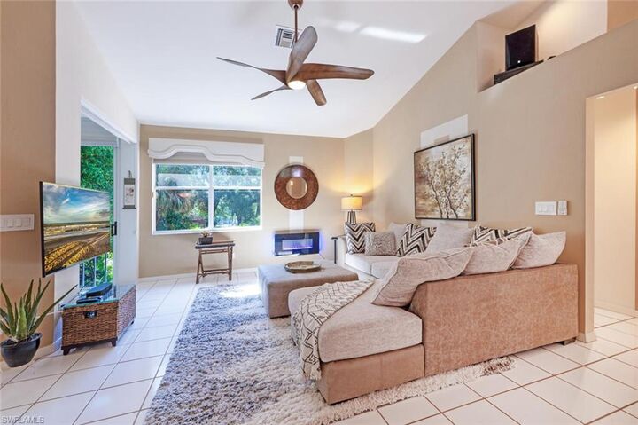 Property Photo: 15260 Cedarwood Ln A201 FL 34110