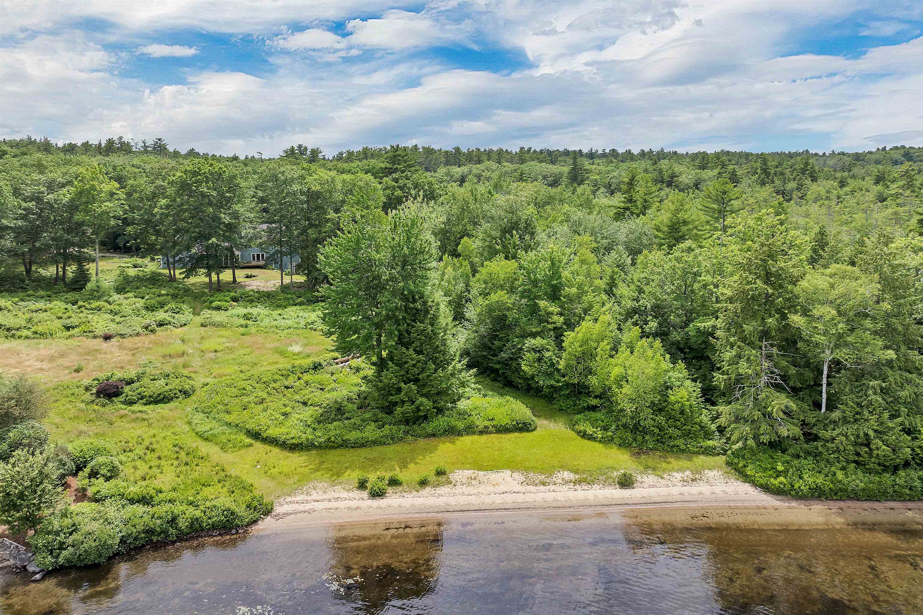 Property Photo: 1205 Moultonboro Neck Road NH 03254