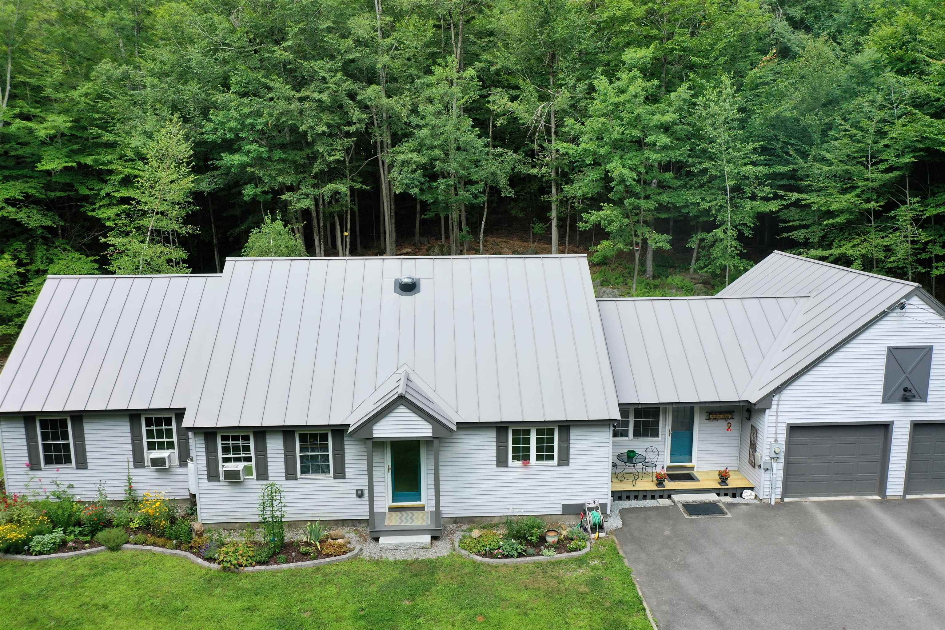 Property Photo: 60 Cheney Road NH 03255