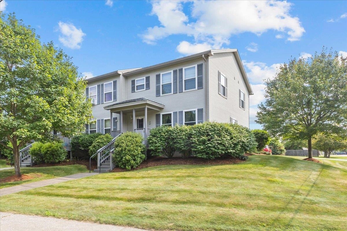 Property Photo: 12 Checkerberry Square VT 05468