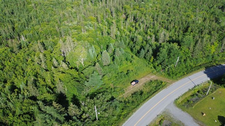 Property Photo:  Black River Road  NS B0E 1V0 