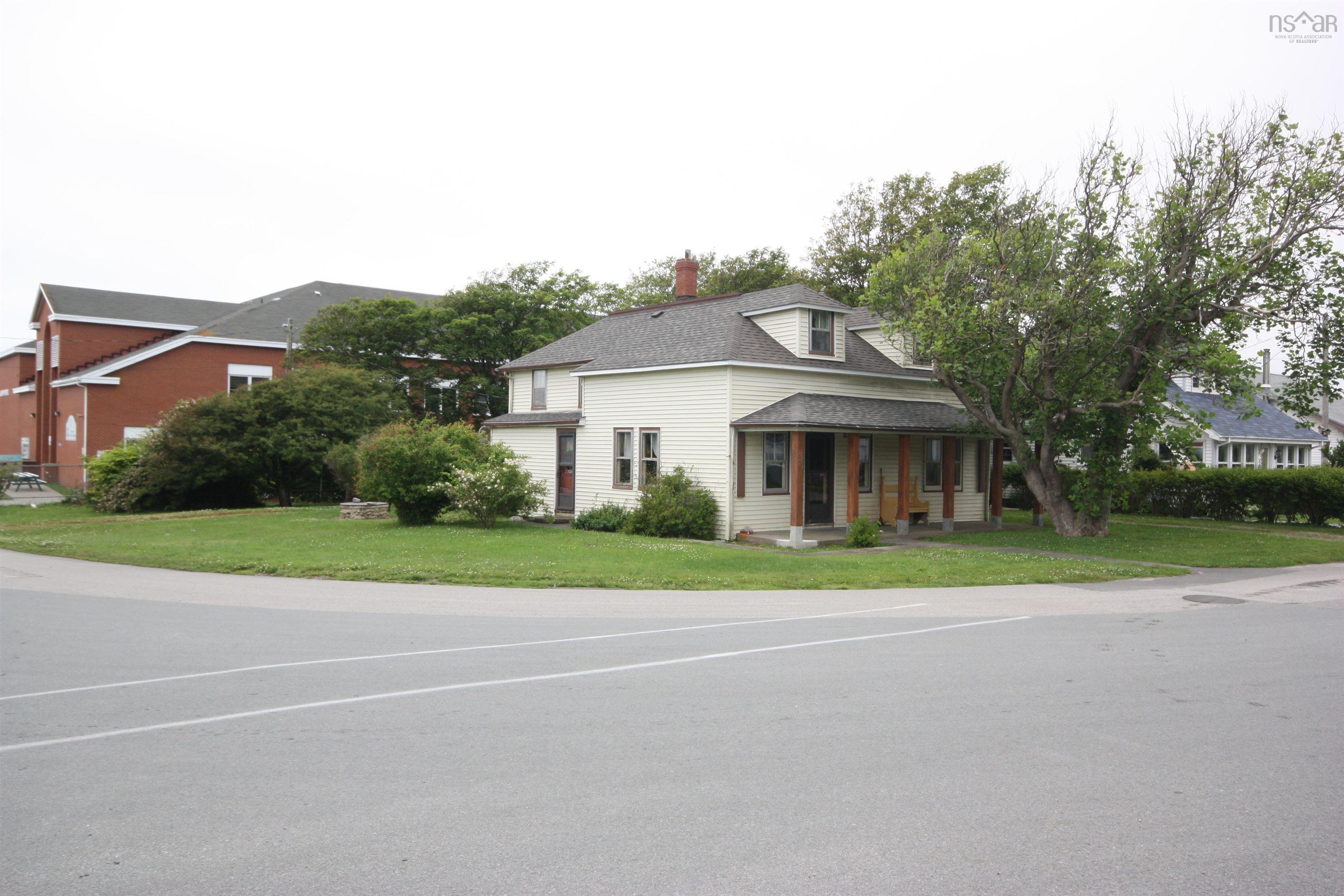 Property Photo:  31 Hall Street  NS B0T 1L0 