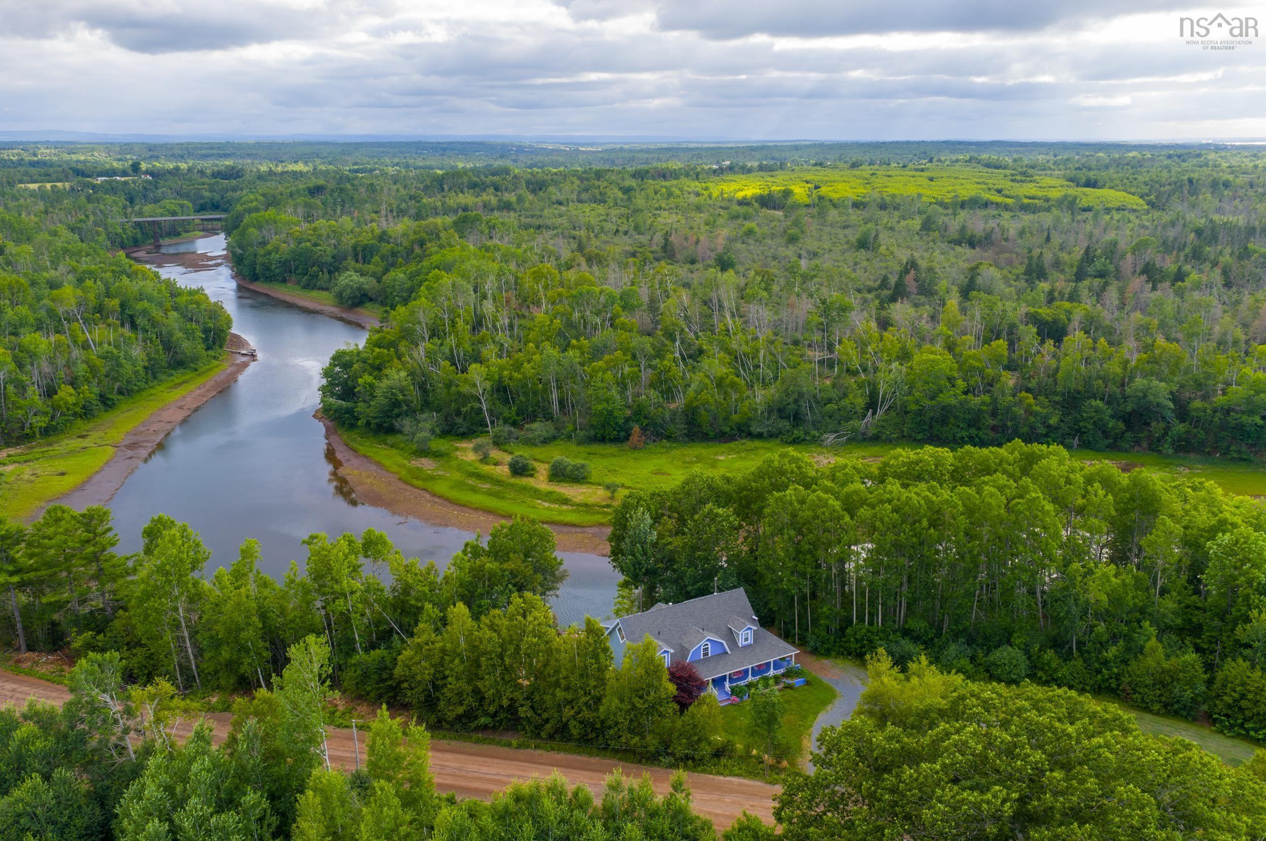 Photo de la propriété: 279 Allen Road NS B0K 1N0