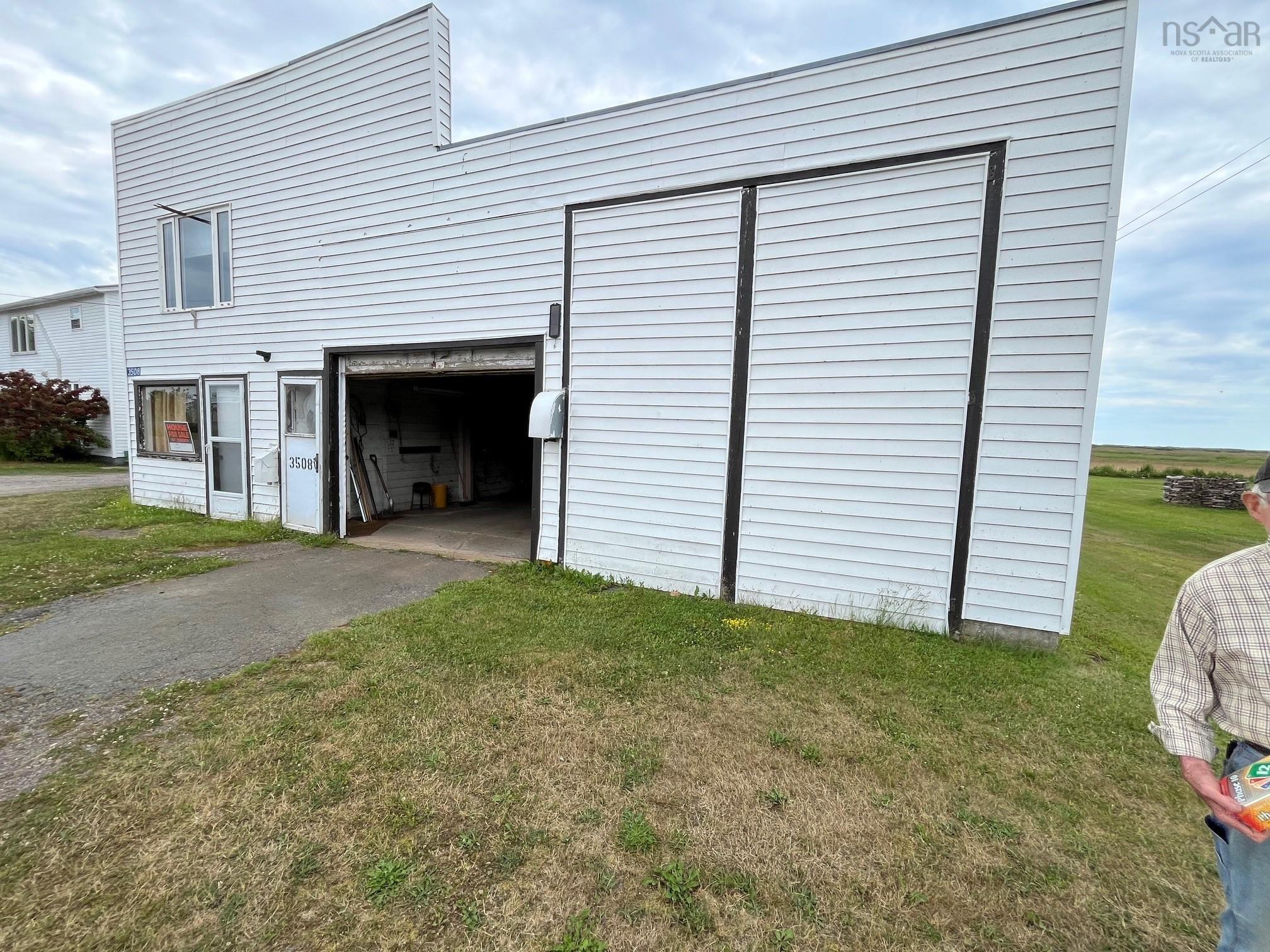 3508 Highway 209  Advocate Harbour NS B0M 1A0 photo