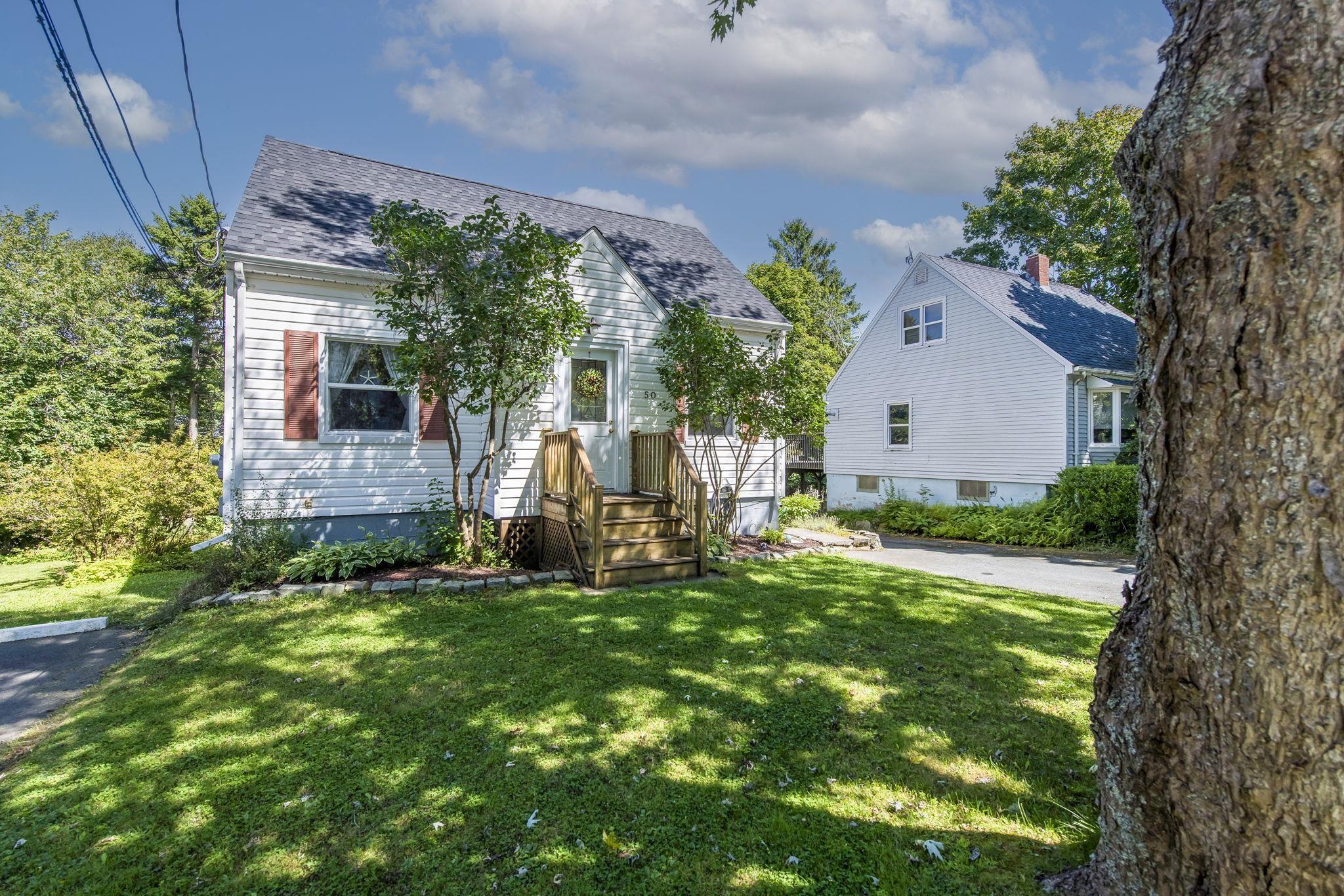 Property Photo: 50 Fenwood Road NS B3N 1G8