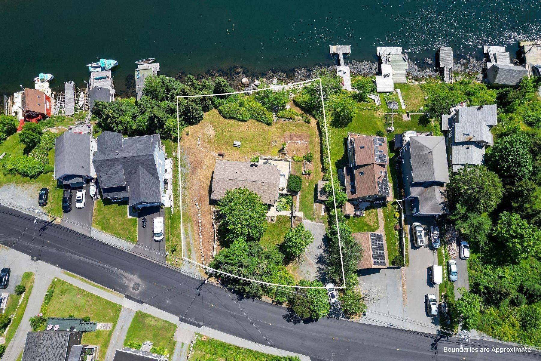 Property Photo: 1582 John Brackett Drive NS B3V 1G8