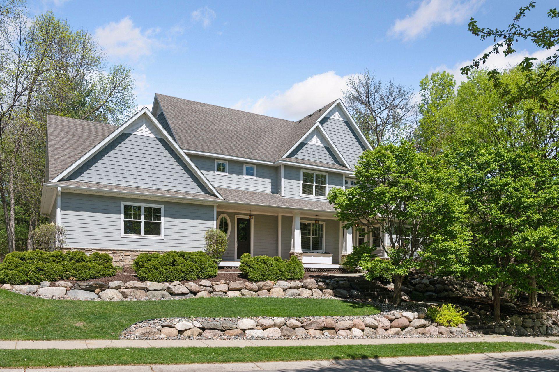 Property Photo:  17244 Valley Road  MN 55347 